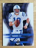 2004 SP Authentic #39 Peyton Manning (NM)