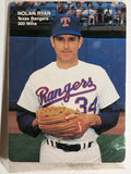 1991 Mother's Ryan #1 Nolan Ryan