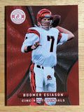 2012 Totally Certified #90 Boomer Esiason
