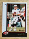 1998 Bowman #70 Drew Bledsoe