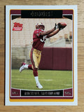 2006 Topps #346 Michael Robinson RC