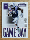 2016 Panini Contenders Draft Picks Game Day Tickets #7 Josh Doctson
