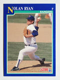 1991 Score #4 Nolan Ryan