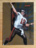 1998 Bowman's Best #6 Trent Dilfer