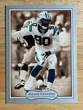 2003 Fleer Showcase #23 Julius Peppers
