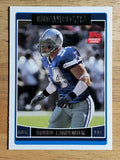 2006 Topps #344 Bobby Carpenter RC