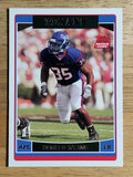 2006 Topps #332 DeMeco Ryans RC
