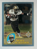 2003 Topps Chrome #20 Deuce McAllister