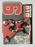 2006 Press Pass Big Numbers #BN14 Mario Williams
