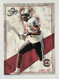 2007 Press Pass Target Exclusive #TAR9 Sidney Rice