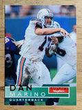 1995 SkyBox Impact #84 Dan Marino