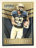 2016 Panini Contenders Draft Picks School Colors #12 Tyler Boyd