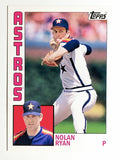 2012 Topps Archives #187 Nolan Ryan