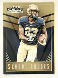 2016 Panini Contenders Draft Picks School Colors #12 Tyler Boyd