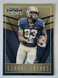 2016 Panini Contenders Draft Picks School Colors #12 Tyler Boyd