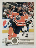 2019-20 Upper Deck #190 Darnell Nurse