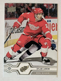 2019-20 Upper Deck #28 Dylan Larkin