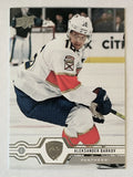 2019-20 Upper Deck #40 Aleksander Barkov