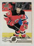 2019-20 Upper Deck #78 Taylor Hall