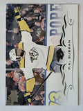 2018-19 Upper Deck #355 P.K. Subban