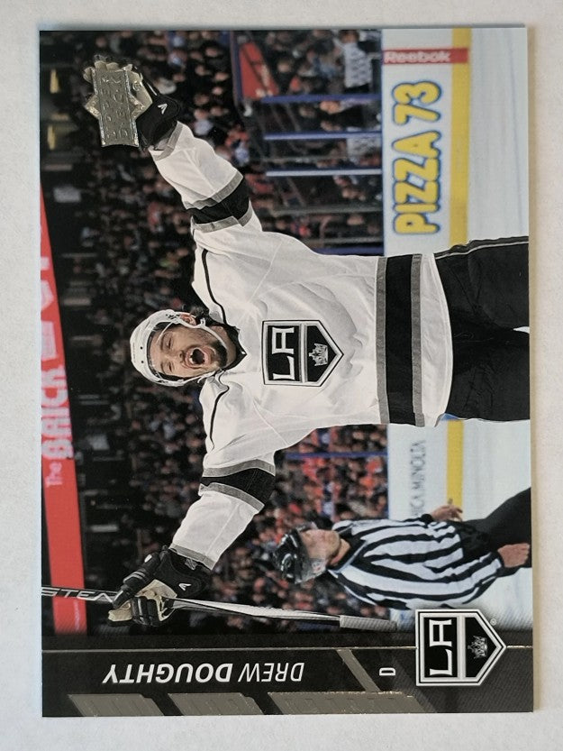 2015-16 Upper Deck #342 Drew Doughty