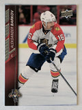 2015-16 Upper Deck #334 Aleksander Barkov