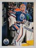 2015-16 Upper Deck #329 Cam Talbot