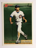 1993 Bowman #200 Ryne Sandberg
