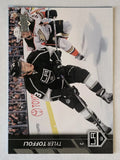 2015-16 Upper Deck #338 Tyler Toffoli