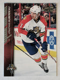 2015-16 Upper Deck #337 Jonathan Huberdeau