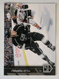 2015-16 Upper Deck #338 Tyler Toffoli
