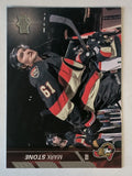 2015-16 Upper Deck #385 Mark Stone