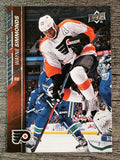 2015-16 Upper Deck #393 Wayne Simmonds