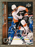 2015-16 Upper Deck #393 Wayne Simmonds