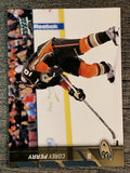 2015-16 Upper Deck #254 Corey Perry