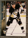 2015-16 Upper Deck #400 Phil Kessel
