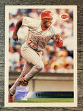 1996 Topps #283 Thomas Howard