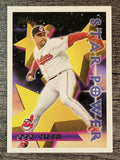 1996 Topps #231 Jose Mesa STP