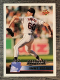 1996 Topps #354 Jimmy Haynes