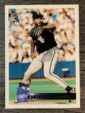1996 Topps #405 Roberto Hernandez