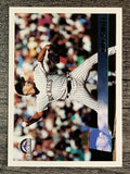 1996 Topps #401 Bill Swift