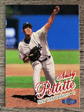 1998 Ultra #175 Andy Pettitte