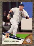 2006 Sweet Spot #90 Magglio Ordonez