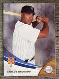 2006 Sweet Spot #47 Carlos Delgado