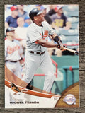 2006 Sweet Spot #58 Miguel Tejada