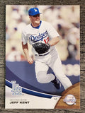 2006 Sweet Spot #34 Jeff Kent