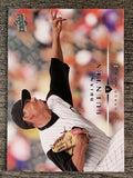 2008 Upper Deck #486 Brian Fuentes