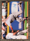 2008 Upper Deck #440 Alex Cora