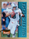 1995 SkyBox Premium #72 Dan Marino
