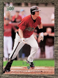 2008 Upper Deck #517 Geoff Blum
